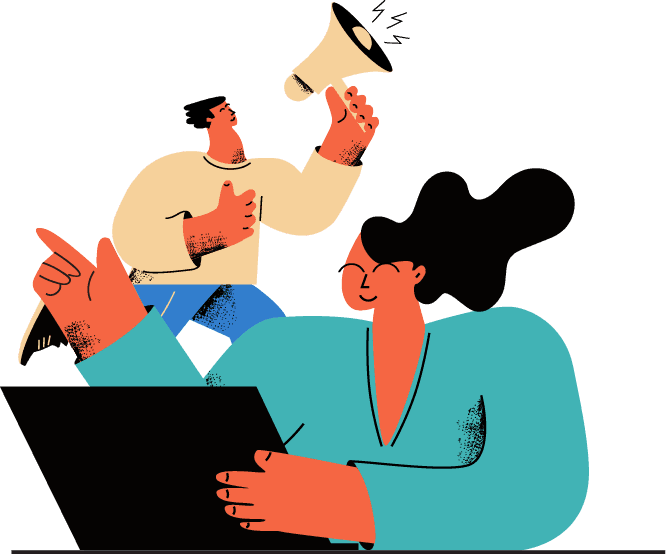 Visual representation of ordering parts and accessories through the Kochi platform