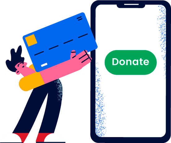 Illustration representing order tracking and delivery, showing the journey from order to delivery in the Kochi platform