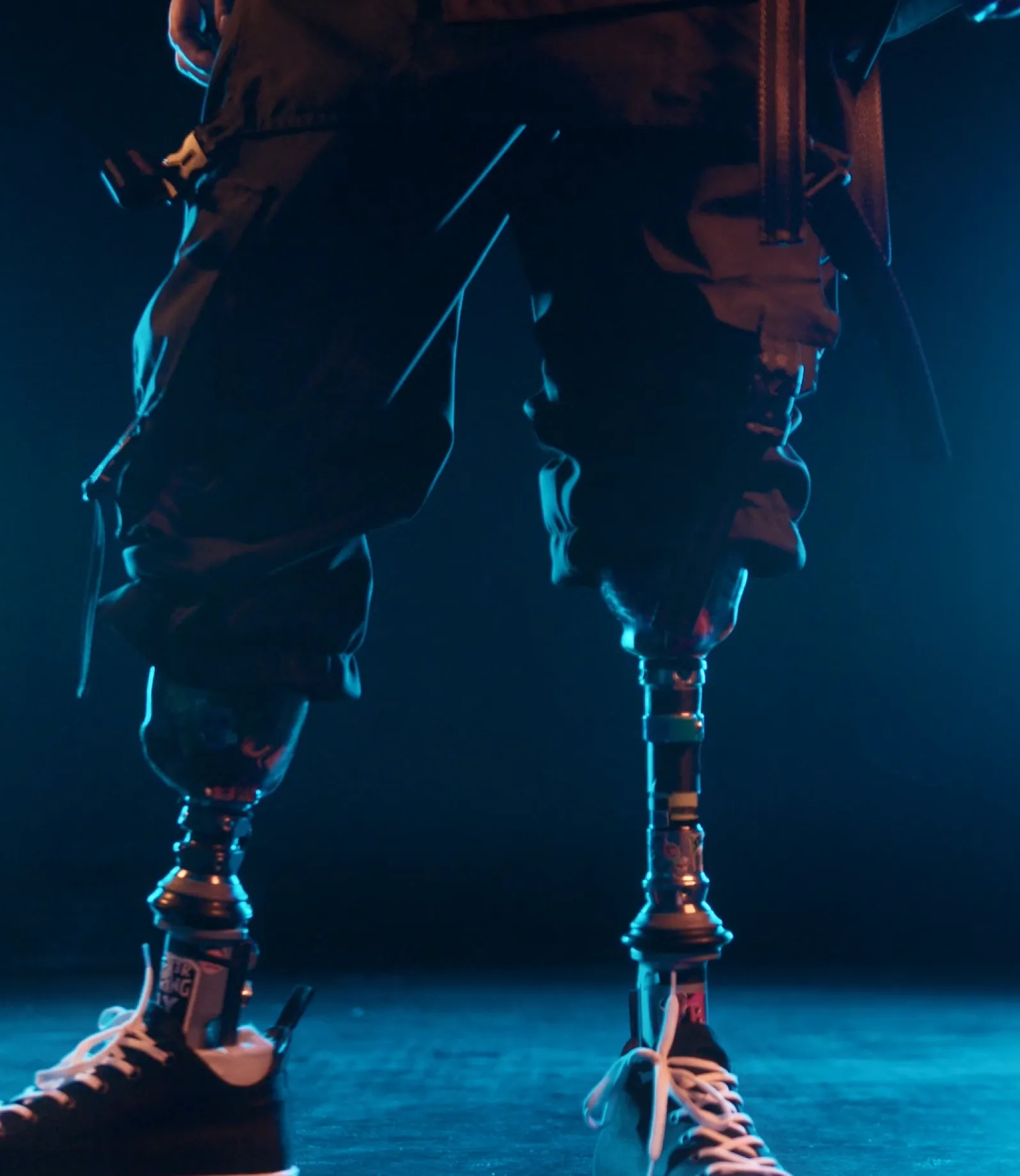 Illustration representing accessibility and inclusivity for all users